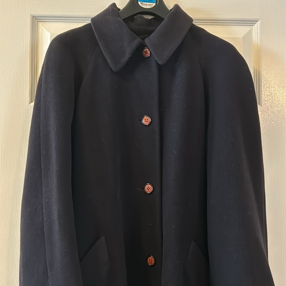 Andre, Winter Coat, Size Small/Medium - Picture 2 of 3